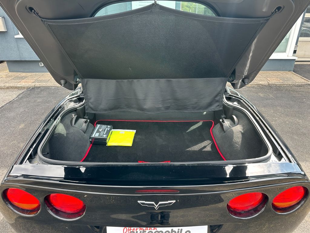Corvette C6 - Bild 11