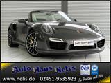 Porsche 991 - 911 Turbo S Cabriolet PDK PCM LED DAB - Porsche: Cabrio, Turbo 911
