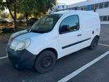 Renault Kangoo Authentique 1.5 dCi 75 FAP Authentique - Renault Kangoo Gebrauchtwagen in Freiburg