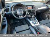 Audi Q5 2.0 TDI 140kW S tronic quattro S Line Panoram - gebrauchte Audi Q5 aus dem Jahr 2016