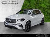 Mercedes-Benz GLE 400 e 4M AMG Line *AIRMATIC*Memo*360°*KeyGo* - gebrauchte Mercedes-Benz GLE 400 aus dem Jahr 2025