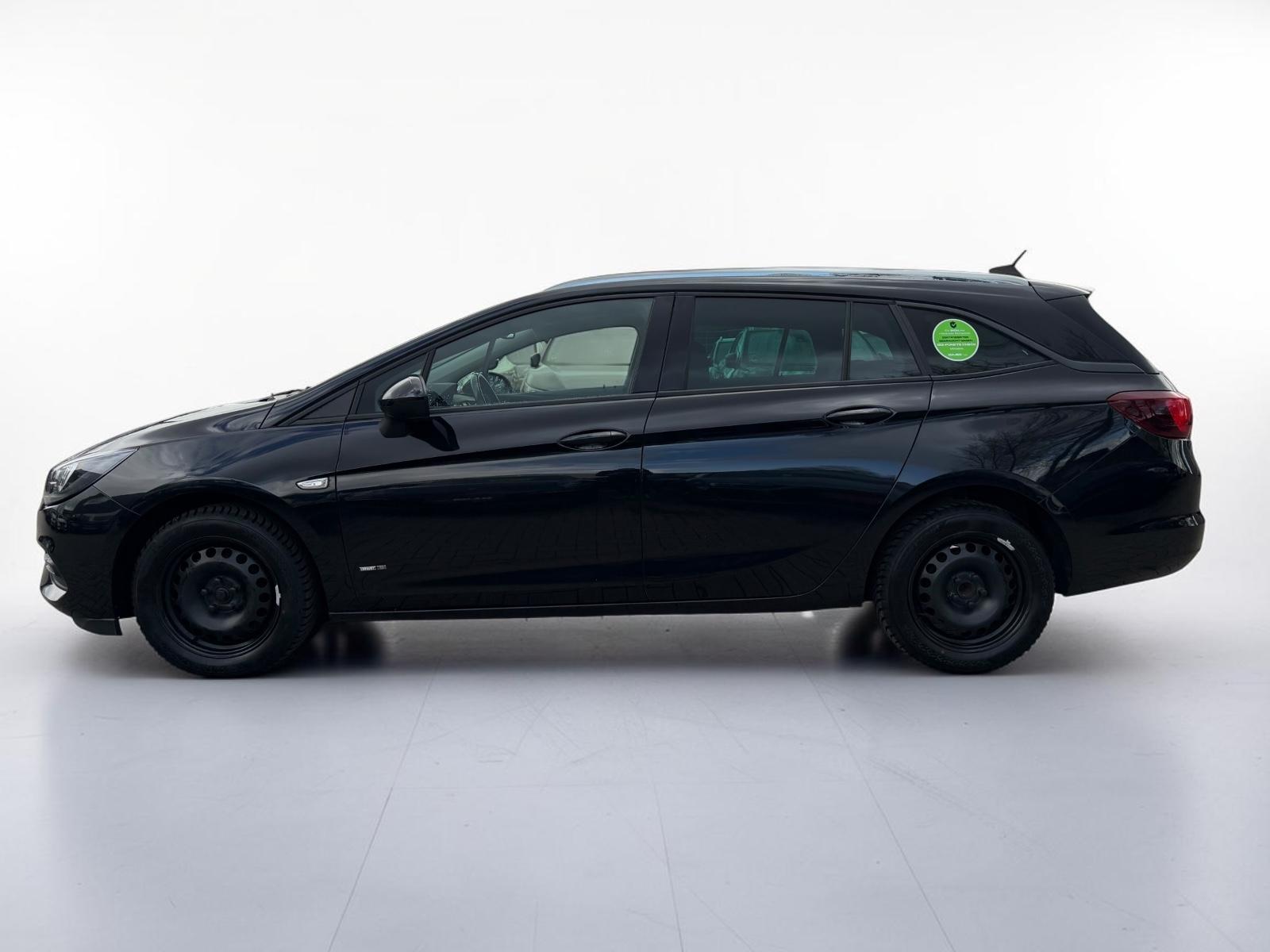 Opel Astra K Design & Tech LED*CARPLAY*SHZ*KAMERA, миниатюра 10