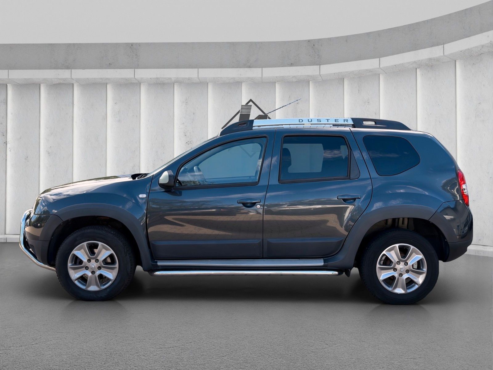 Fahrzeugabbildung Dacia Duster Prestige 4x2*AHK*Navi*SHZ*Leder**