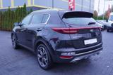 Kia Sportage 1.6 4WD LED 360° Android Apple Bose AWD - Kia Sportage mit Benzin-Antrieb: Allradantrieb