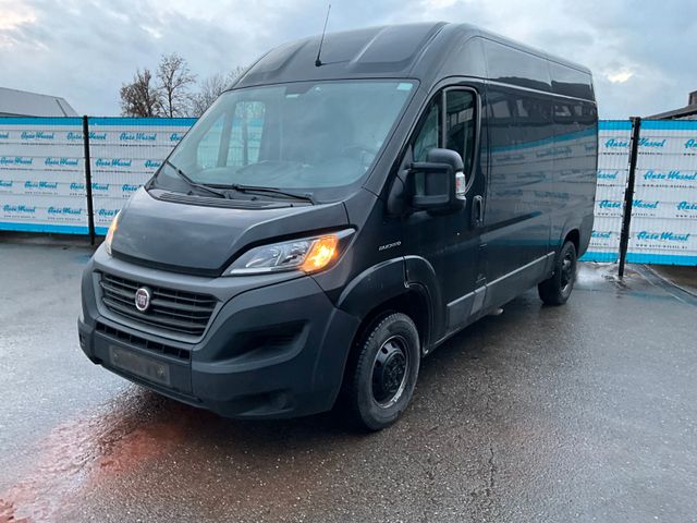 Fiat Ducato Kasten 33 140 L2H2 RS: 3450 mm