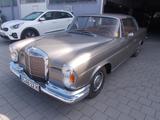 Mercedes-Benz 220 SEB Coupe  TÜV und H - Kennzeichen - Mercedes-Benz 220: Coupé, Seb