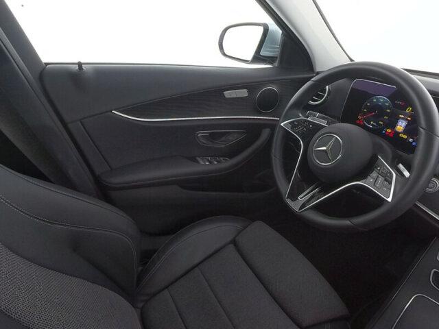 Mercedes-Benz E 220 d T-Modell Avantgarde/Kamera/AHZ/MBUX/Navi