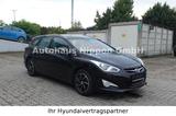 Hyundai i40 cw 5 Star Edition - gebrauchte Hyundai i40 aus dem Jahr 2012