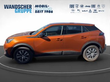 Peugeot 2008 1.2 PureTech 100 Active AHK+SHZ+PDC+SpurH