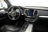 Volvo XC90 D5 AWD Geartronic Momentum Momentum - weiße Volvo XC90