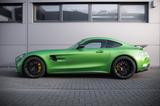 Mercedes-Benz AMG GT R-Sonderlackierung-erst 1.900 km-1. Hand - Mercedes-Benz AMG GT R aus 2022