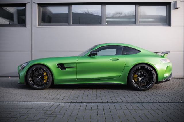 Mercedes-Benz AMG GT R Coupe-erst 1.900km.-Park-Paket