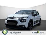 Citroën C3 Pure Tech 83 Feel Pack S/S - Citroën C3 feel-pack mit Benzin-Antrieb