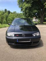 Volkswagen Golf IV 1.8T 132 kW GTI  - Volkswagen Golf: Iv GTI