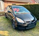 Mitsubishi Colt viele Neuteile - Mitsubishi Colt: Vi