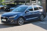 Hyundai i30 1.6 CRDi 100kW Premium - Hyundai i30 in Wuppertal