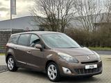 Renault Scenic III Grand Dynamique - gebrauchte Renault Scenic aus dem Jahr 2009