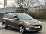 Renault Scenic III Grand Dynamique - Renault Scenic aus 2009