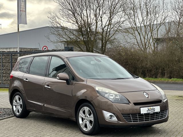 Renault Scenic III Grand Dynamique