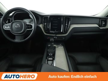 Volvo XC60 - 12