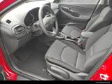 Hyundai i30 1.0 T 48V 7DCT Trend, Navi Komf-P. SHZ/Klima - Hyundai i30: Rot
