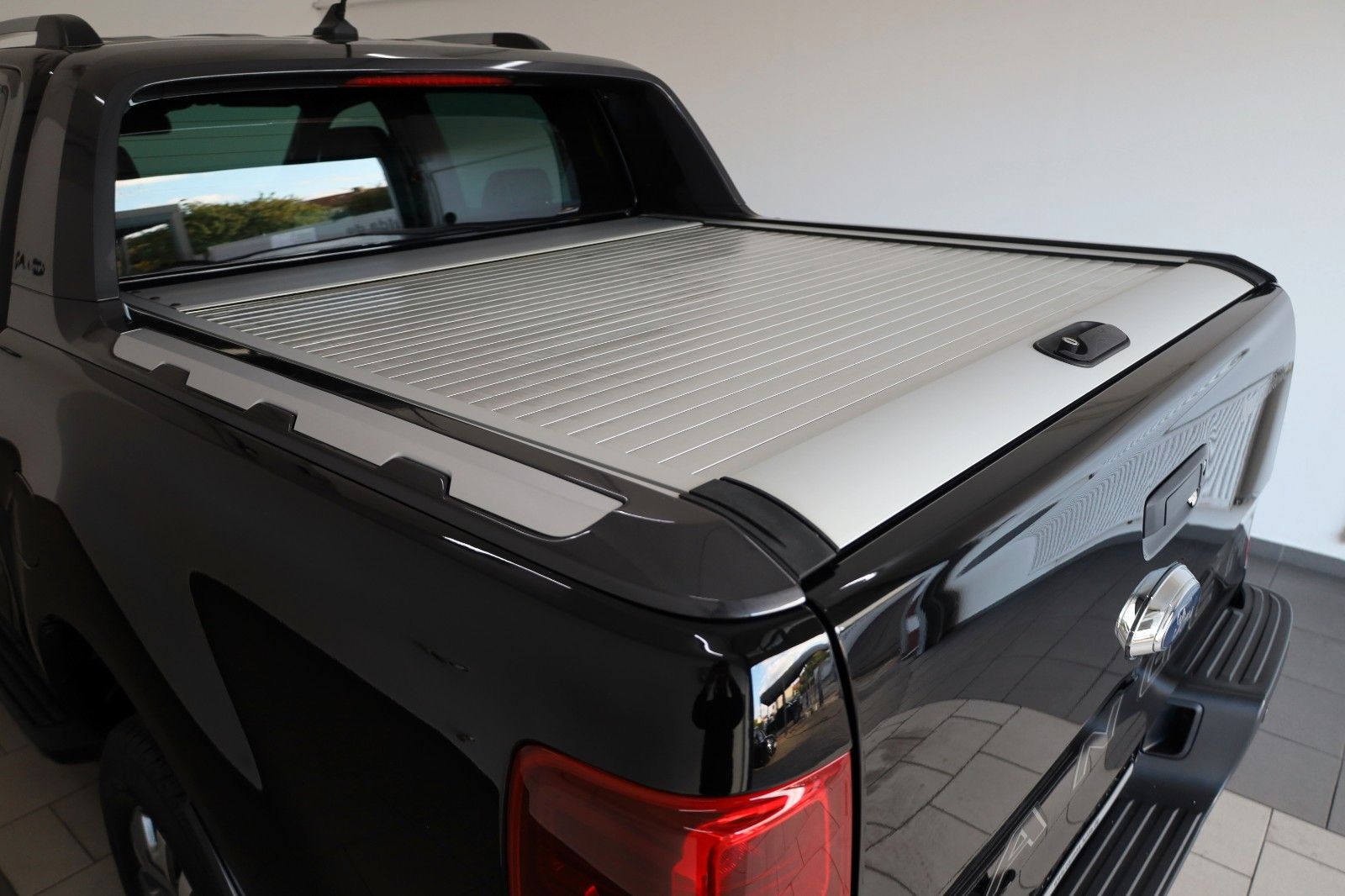 Fahrzeugabbildung Ford Ranger Wildtrak 4x4,Leder,Navi,LED,Kam,Rollo,AHK