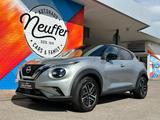Nissan Juke 1.0 DIG-T N-Connecta/Winter Paket/Navi/RF-K - Nissan Juke in Stuttgart