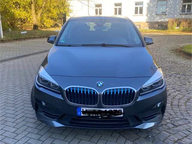 BMW 225 Active Tourer 225xe iPerformance Steptro...