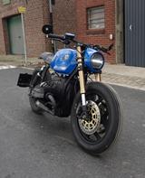 BMW R80 Monolever Cafe Racer / Scrambler - BMW CAFE RACER