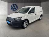 Volkswagen Caddy Maxi Cargo 2.0 TDI EcoProfi Klima DAB+ - Volkswagen Caddy Maxi in Frankfurt (Main)