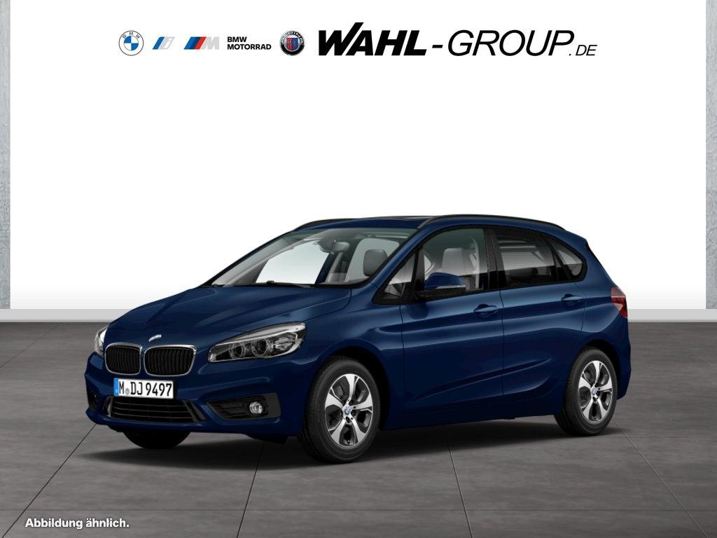 BMW 220 Active Tourer