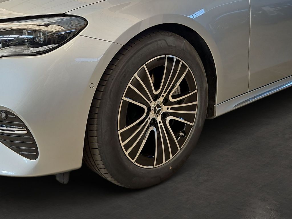 Fahrzeugabbildung Mercedes-Benz E 200 T Exclusive AHK Distronic+ Sitzklima Burm.