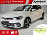 Volkswagen Polo GTI 2.0TSI DSG 249,-ohne Anzahlung ACC App- - : Kleinwagen, Ohne Anzahlung