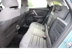 Fahrzeugabbildung Citroën C4 Plus*Kamera*Navigation*Winterpaket*Keyless*