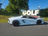 Lamborghini Aventador LP 700-4 - Großer Service NEU - Lamborghini: A