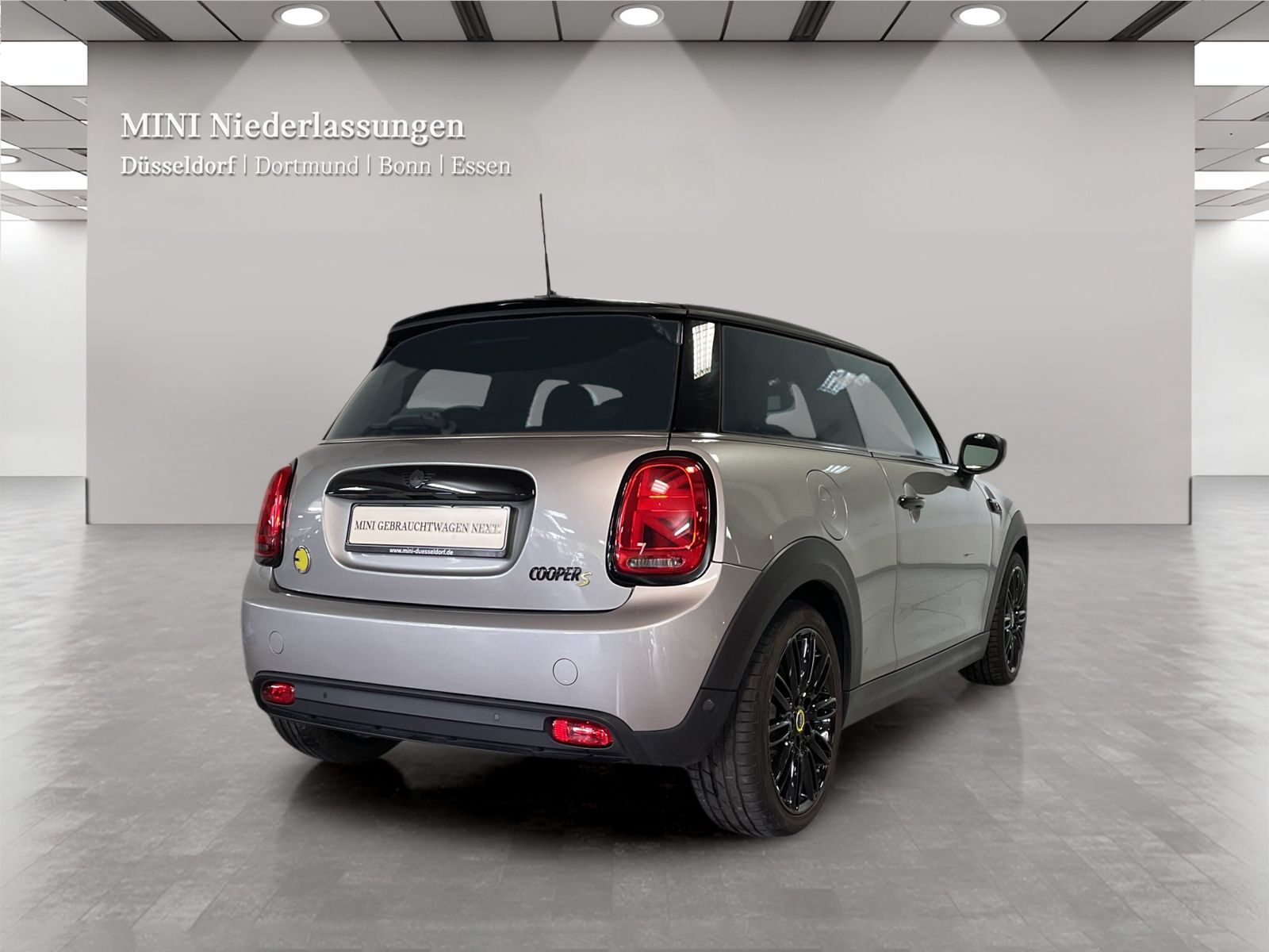 MINI Cooper SE Navi PDC Driv.Assist Sportsitze LED imagem 2