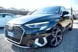 Audi A3 Sedan 35TDI AUT. S-tronic Advanced FULL  - Audi A3 Sedan Gebrauchtwagen