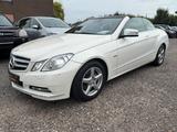 Mercedes-Benz E 200 E Cabrio E 200 CGI BlueEfficiency - Mercedes-Benz E 200 in Duisburg