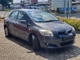 Toyota Auris 1.6 VVTi Luna AUTOMATIK - Toyota Auris: 1.6