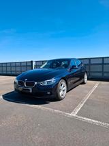 BMW F30 330e | HUD | Scheckheftgepflegt | ... - BMW: Limousine, E30