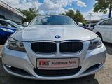 BMW 318 3 Touring 318i Automatik - BMW 318 aus 2009: Kombi, 318i