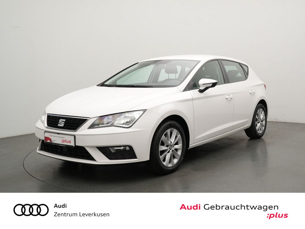 Image of Seat Leon