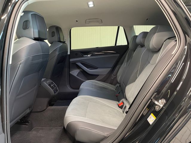 Passat Variant Business 2.0 TDI DSG AHK RFKd