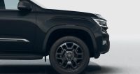 Volkswagen Amarok - Vorschau Bild 8