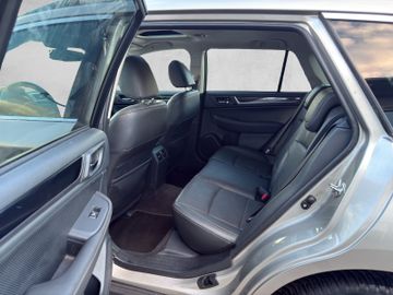 Subaru OUTBACK Outback AWD Sport|Navi|Kamera|Automatik