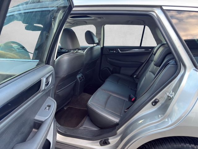 Subaru OUTBACK Outback AWD Sport|Navi|Kamera|Automatik
