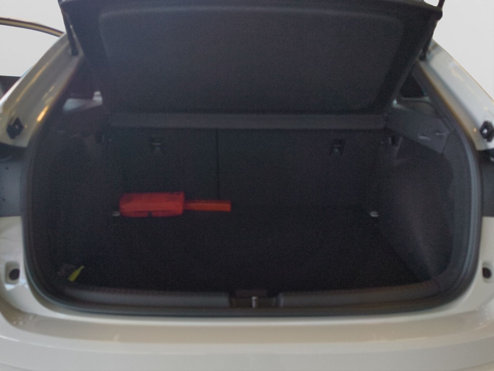 Volkswagen Taigo - Bild 18