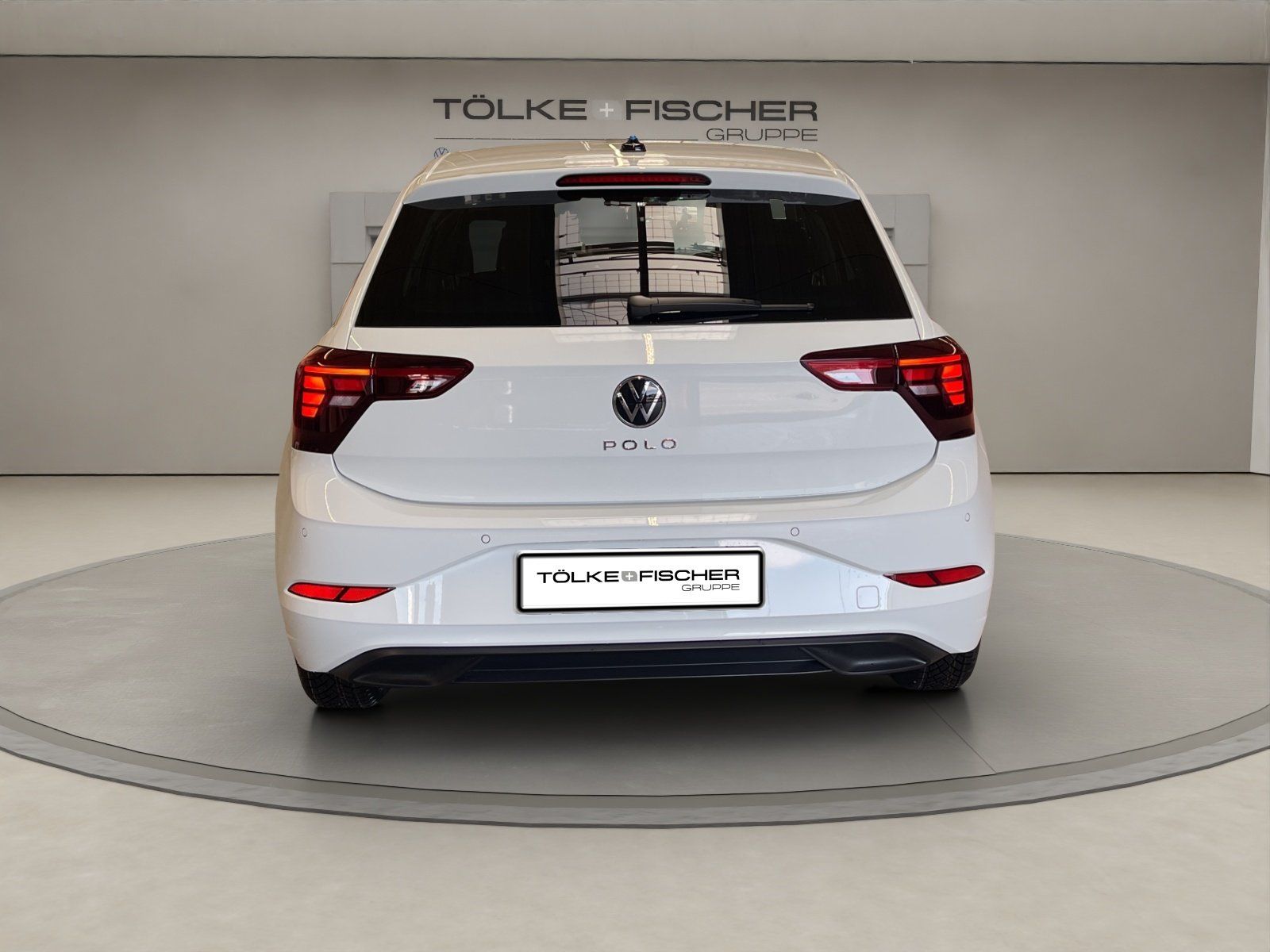 Volkswagen Polo - Bild 5