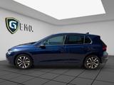 Volkswagen Golf VIII Lim. United ACC DAB+ NAVI PDC SHZ LED - Autos aus dem Jahr 2021
