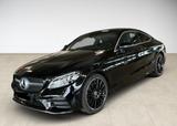 Mercedes-Benz C 220 d Autom. - - Mercedes-Benz C 220 Gebrauchtwagen in Dortmund